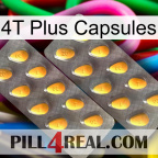 4T Plus Capsules cialis2